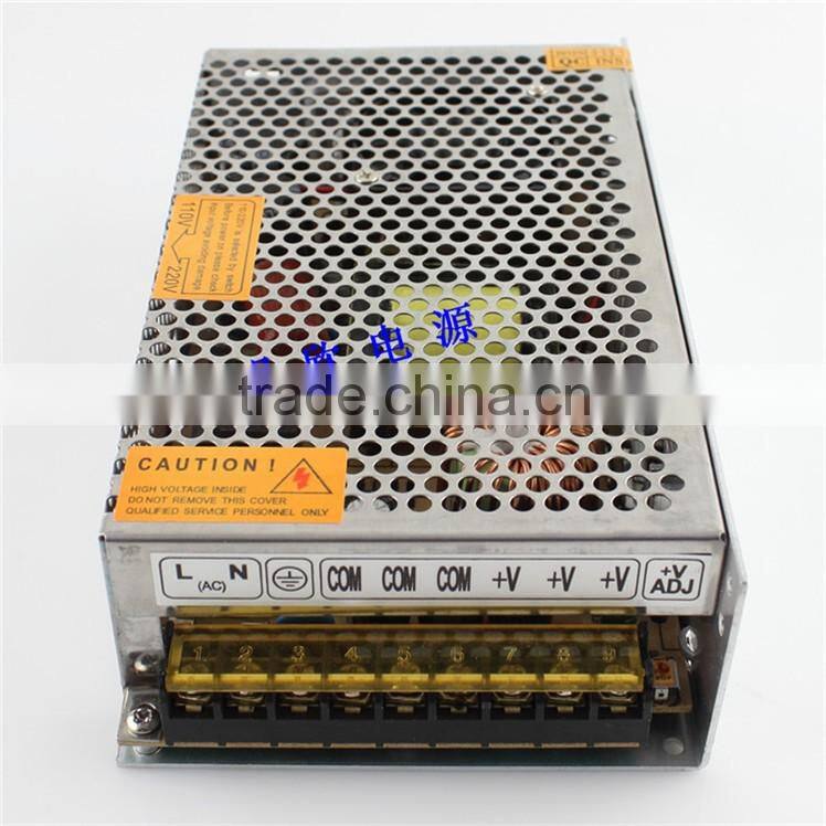 Electrical Equipment 120W power supply 12v 10a