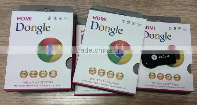 Ezcast M2 1080P google chromecast hdmi streaming media player