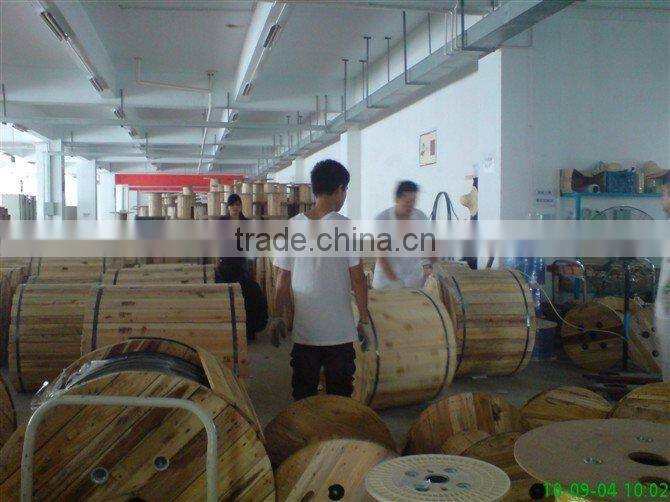 FTTH Indoor Cable 8cores