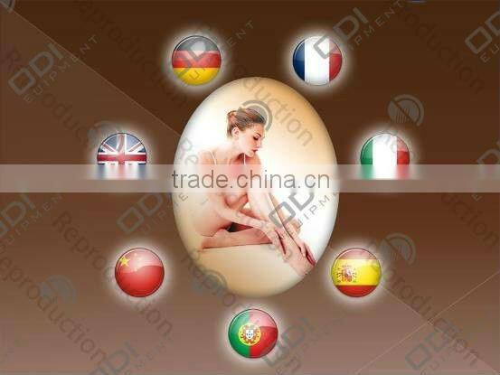 Highest multifunction beauty salon equipment - SHR IPL +9HZ Laser + RF