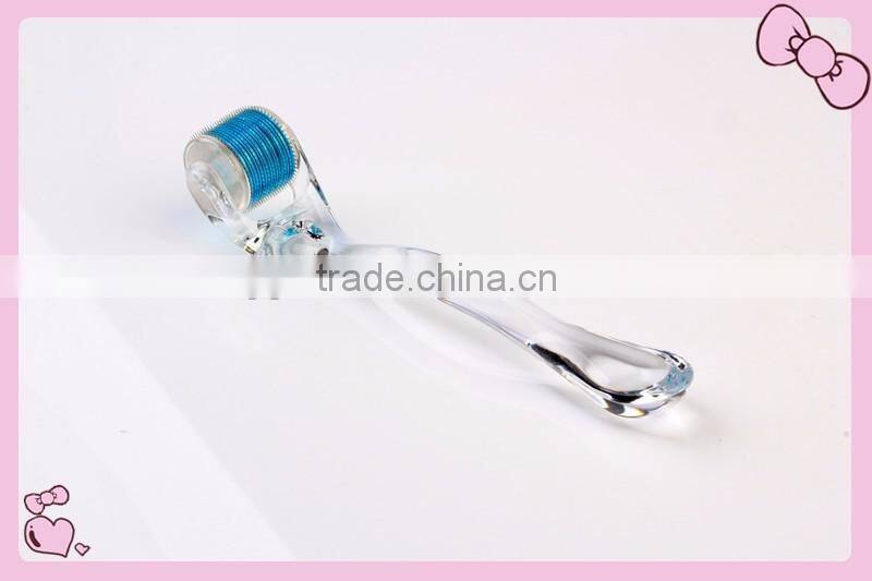 MESO Therapy Microneedle Derma Roller for Skin Care Treatment