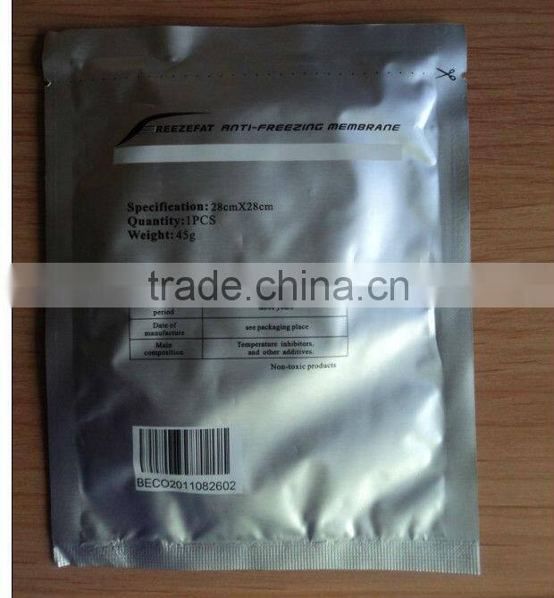 Fat-freezing cryolipolysis slimming machine,Cooling Technology selectively targets and eliminates fat cells