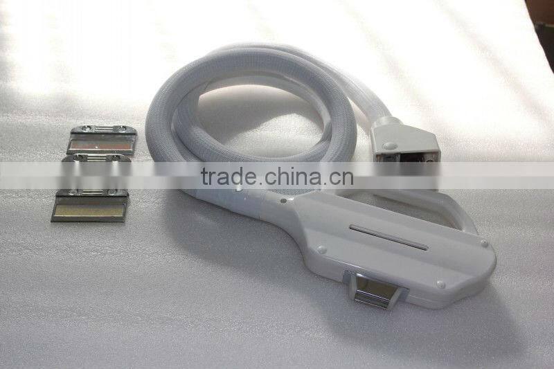 Elight Machine Facial Hair Removal For Men With Permanent Result C006