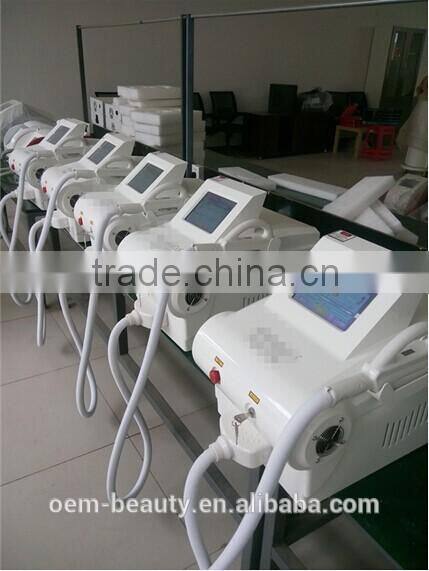 Professional diode laser 808nm hair removal with great price