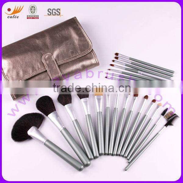 Brand New 21pcs face-painting brush make-up brush cosmetic brush set