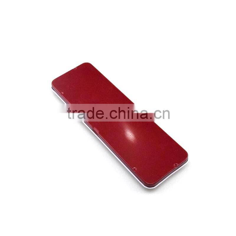 Hot selling high quality professional 13 colors watercolor paint set