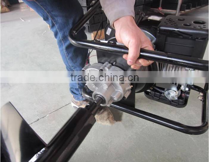 ground hole drill earth auger 159cc
