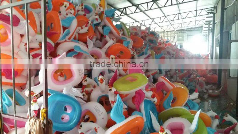 Water Sports product swim ring float wholesale swimming rings