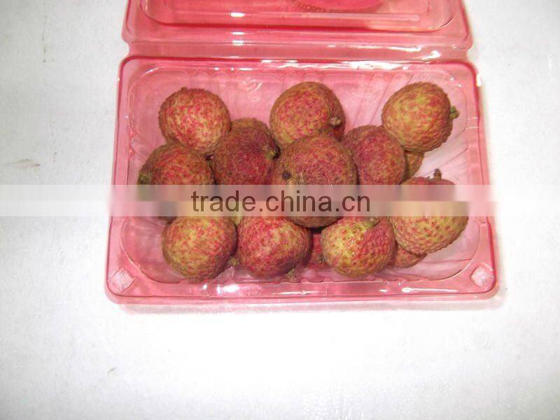 Fresh The King of Litchi(LanZhu) From Fujian China
