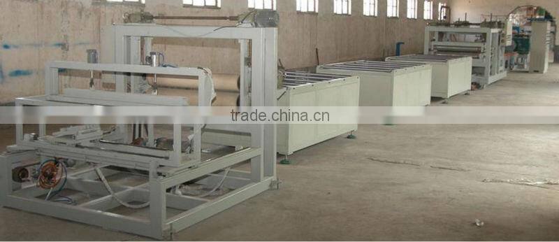 2014 extruded polystyrene