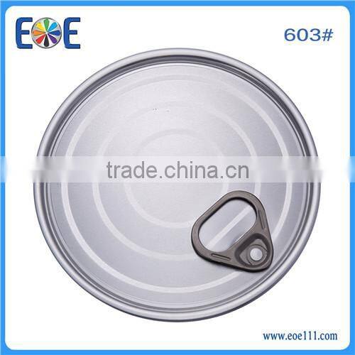 Albania easy open end 603