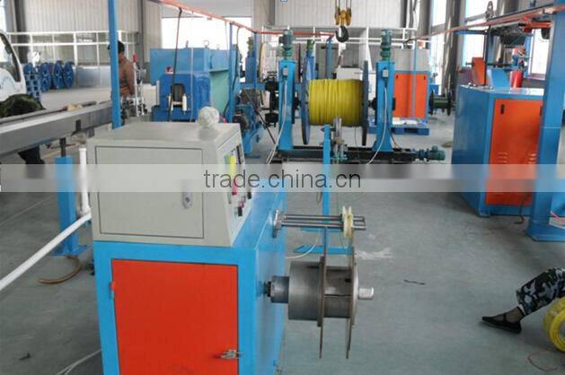automatic good performance coil winding machine /wire coiling machine