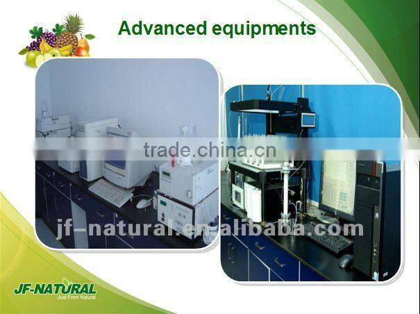 100% natural Gardenia Blue Powder ISO, GMP, HACCP, KOSHER, HALAL certificated manufacture