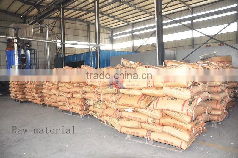 expandable polystyrene panel