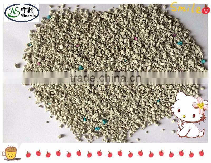 best kitty litter bentonite natural cat litter