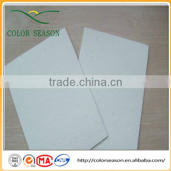Color Season Ceramic Fiber Paper for Thermal Insulation