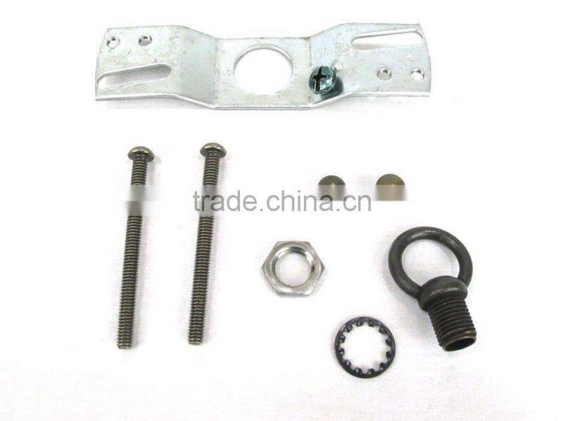 Decorative Wine Glass Bottle With Pendant Lamp-Bar/Club/Restaurant Counter Light