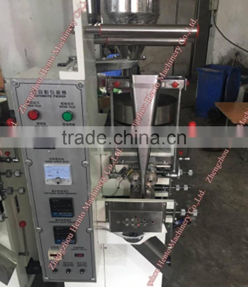 Granule Packing Machine with Competitive Price