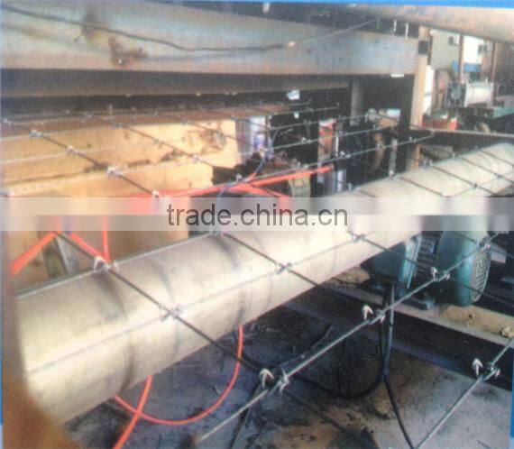 livestock field fence with high zinc coating