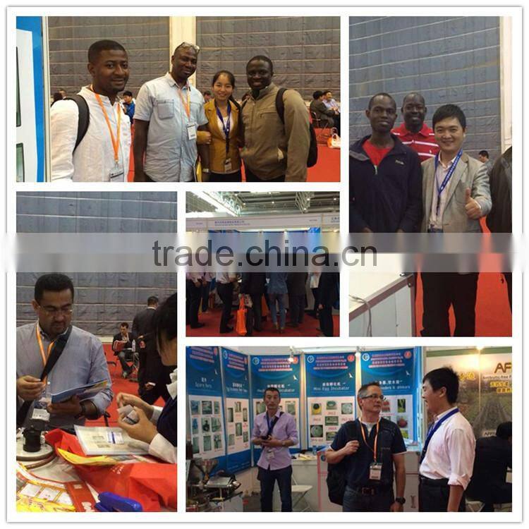 New arrived stainless steel chicken depilator with soft plucker finger