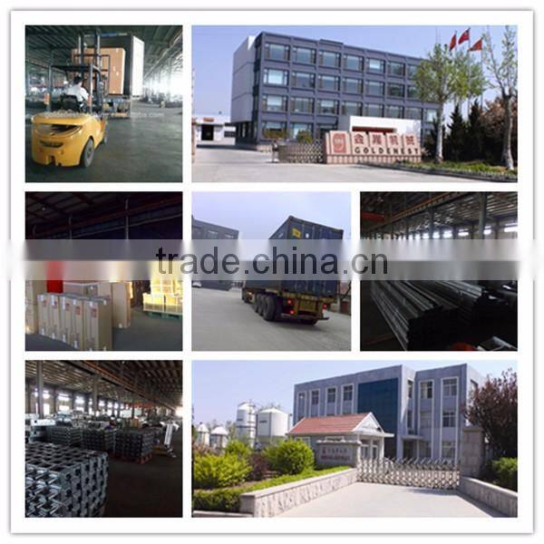 Goldenest bird house saving labour poultry manure removal system scraper cleaning system JCJ14-MC01