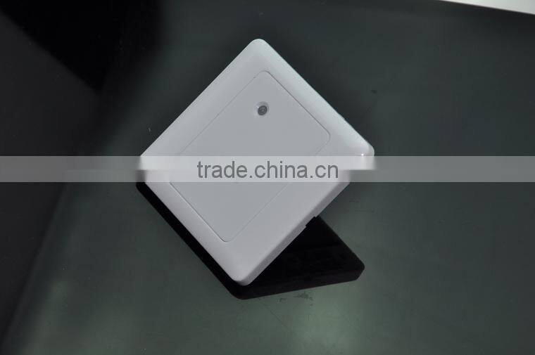 86 size waterproof weigand rfid reader