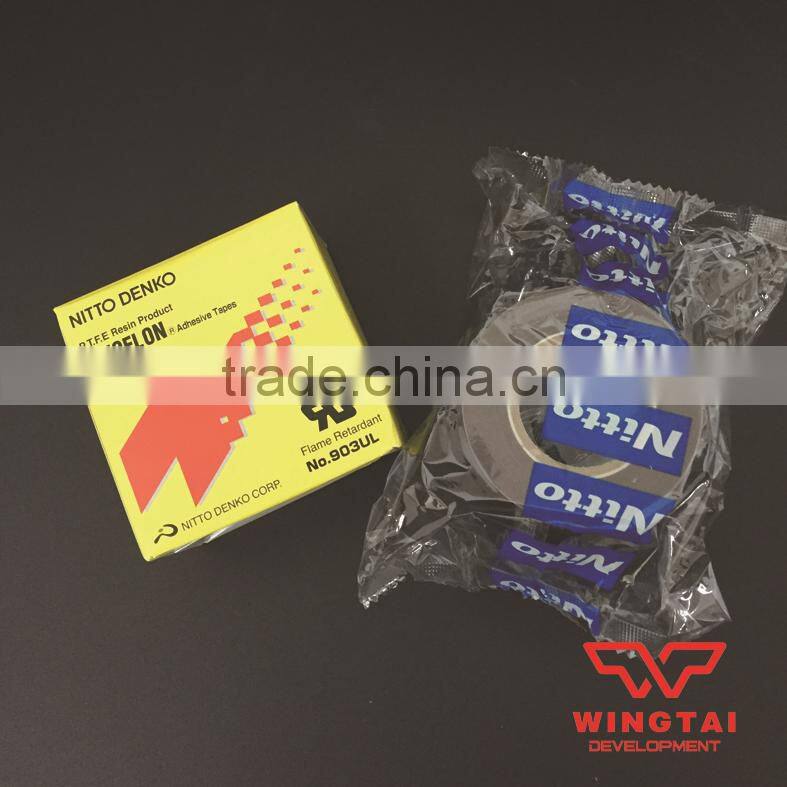 2015 Hot Sale Japan Nitoflon Tape 903UL