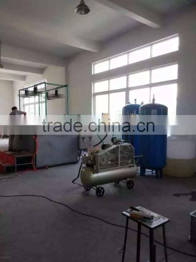 Bathtub blister machine/Bathroom Equipment
