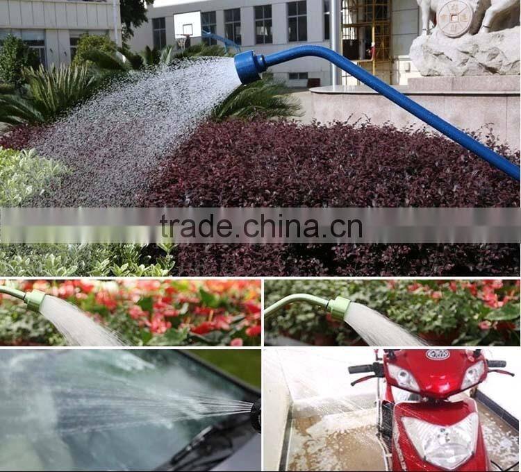 Taizhou iLOT Agriculture Big Rain Gun Spray Gun Sprinkler