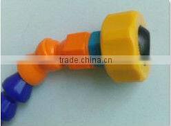 ABS hosed wind jet nozzle