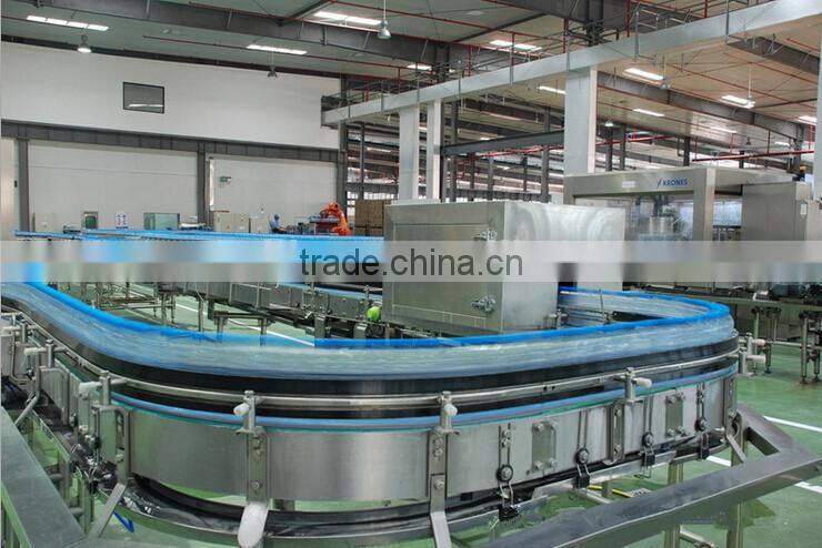 drinking water production line with good price