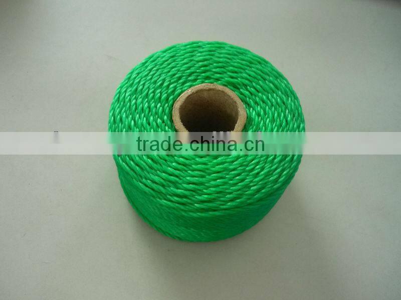 hdpe rope pp ropes