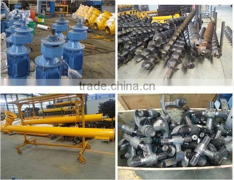 2016 new design bags loading steel roller conveyor for sale