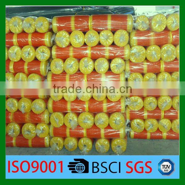 HDPE with UV&FR Debris Fence Netting from China