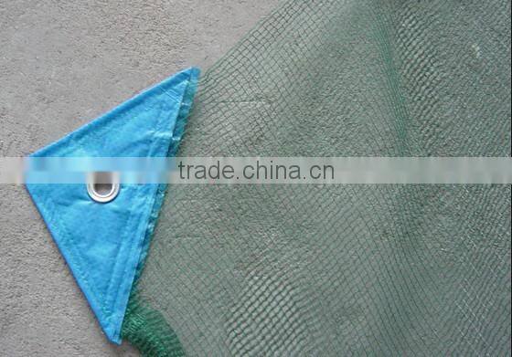 hot selling black olive net