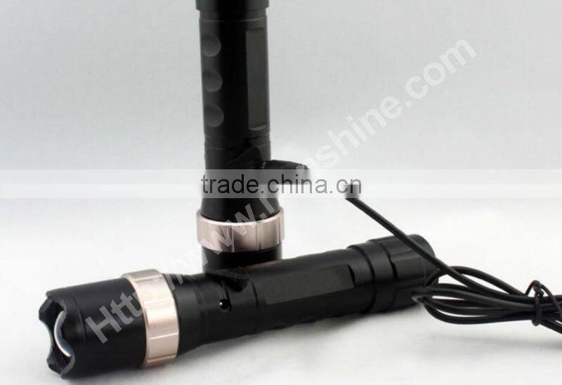 led portable led signal remote control light and camping light