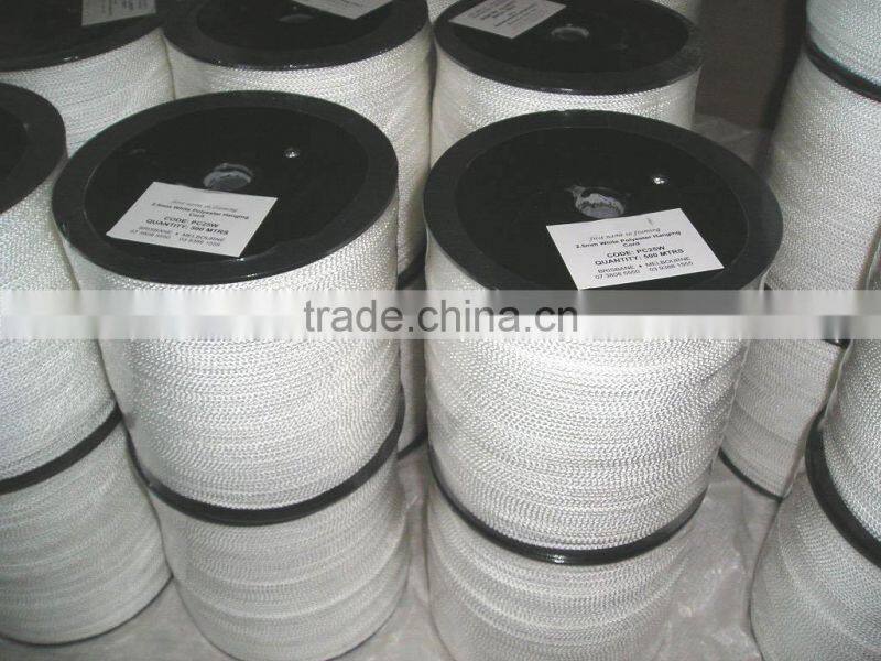 9.4MM Dynamic Rope for Mountaineering