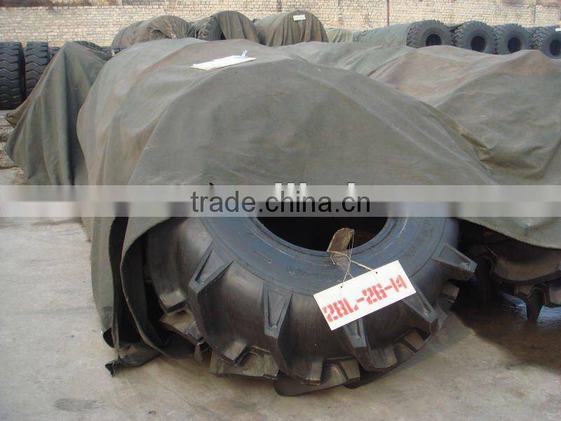 tianli 18.4-30 forestry tire