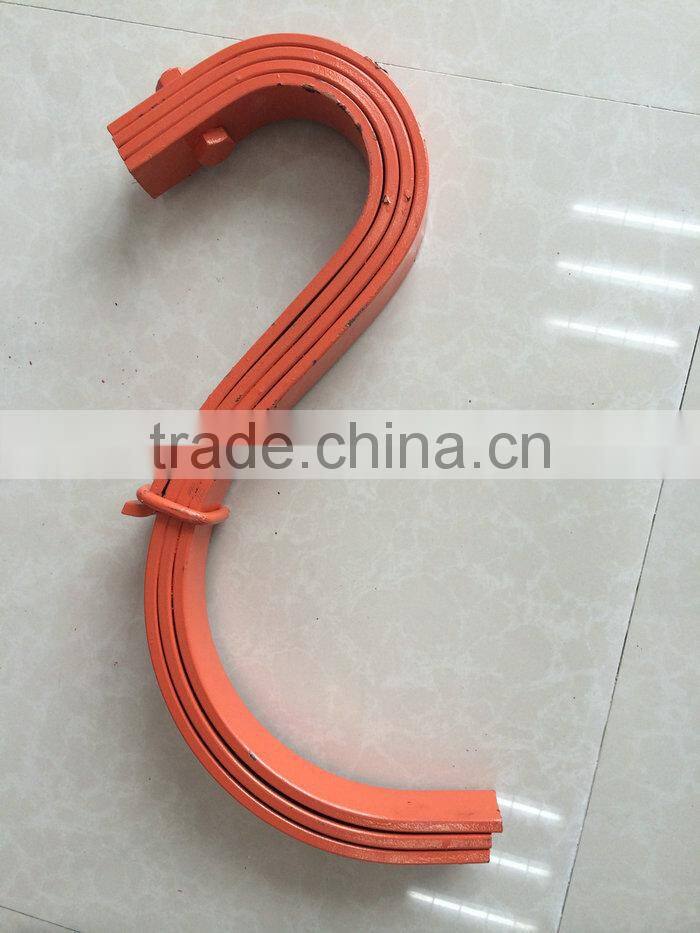 High Quality Agricultural Machines S-Type Spring Handle