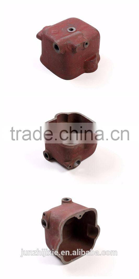 Machinery Diesel Engine Parts Single Cylinder Engine Cylinder Head Cover 11201-75051