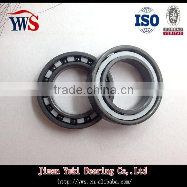 MR2437 custom size 24x37x7 ceramic bearing