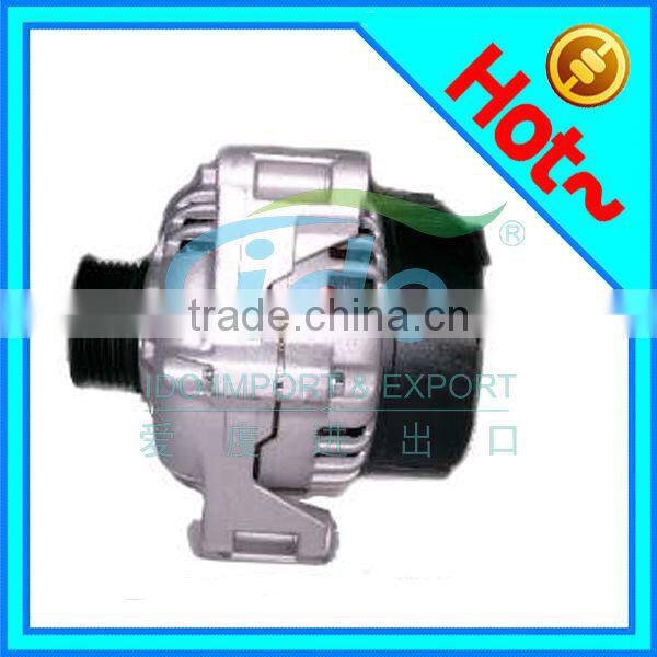 12V mini alternator for Citroen 0-123-310-010