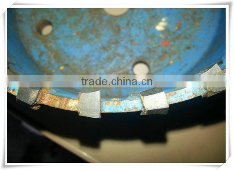 Manufacture Hot Sale cemented carbide cutting tip for steel, cast iron water pipe