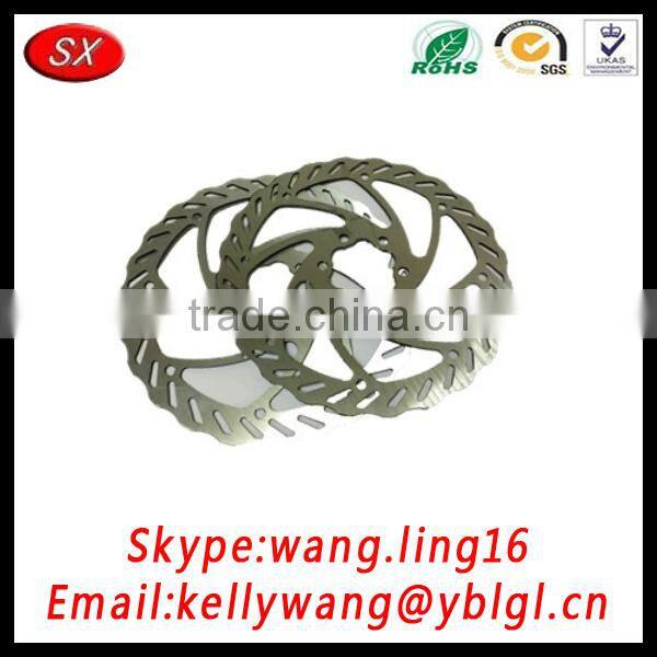 Dongguan Manufacturer OEM Cheap Bicycle Freewheel Bicycle Crank With Titanium Material