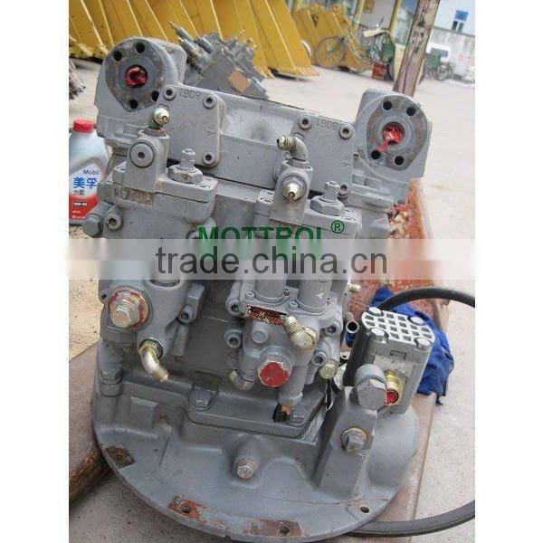 Hydraulic Main Pump, ZAX240 for excavator parts,MT-2119