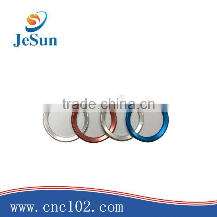 Precision hardware CNC lathe parts