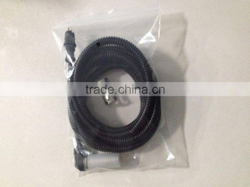 Performance ABS Wheel Speed Sensor FL 4670A595 4670A877 for Mitsubishi