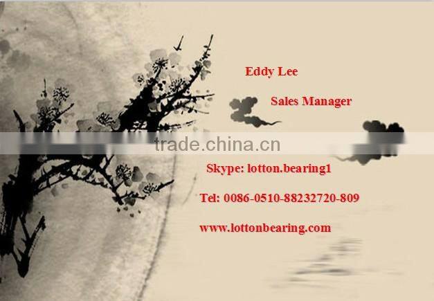 High quality chinese supplier SF4815 VPX1 Excavator Swing Bearing