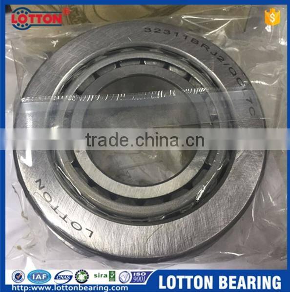 Single Row Taper Roller Bearing With a Flanged Outer Ring 32311 BRJ2/QCL7C