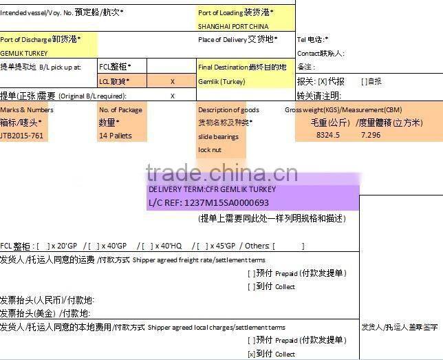 90369-38010 ,front axle,deep groove roller bearing